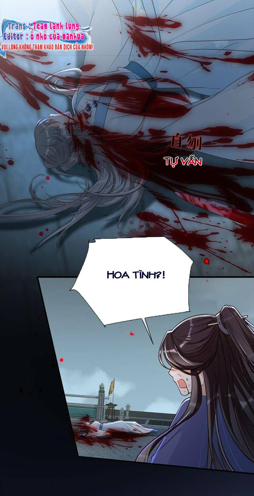 Nhặt Nuôi Phu Quân: Chapter 29