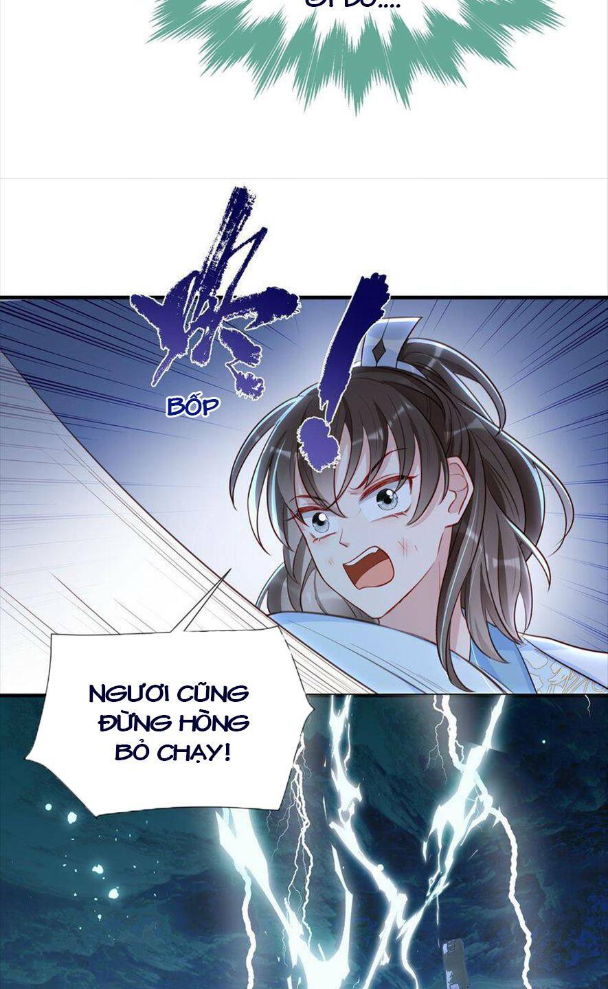 Nhặt Nuôi Phu Quân: Chapter 29