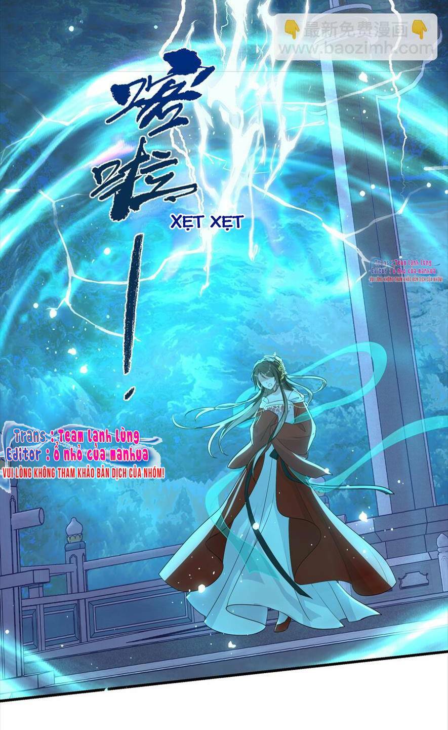 Nhặt Nuôi Phu Quân: Chapter 29