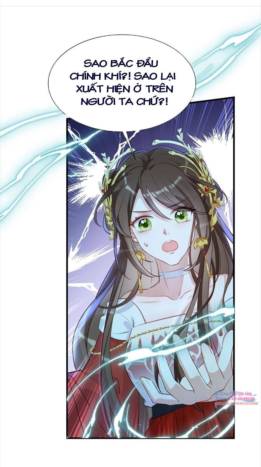 Nhặt Nuôi Phu Quân: Chapter 29