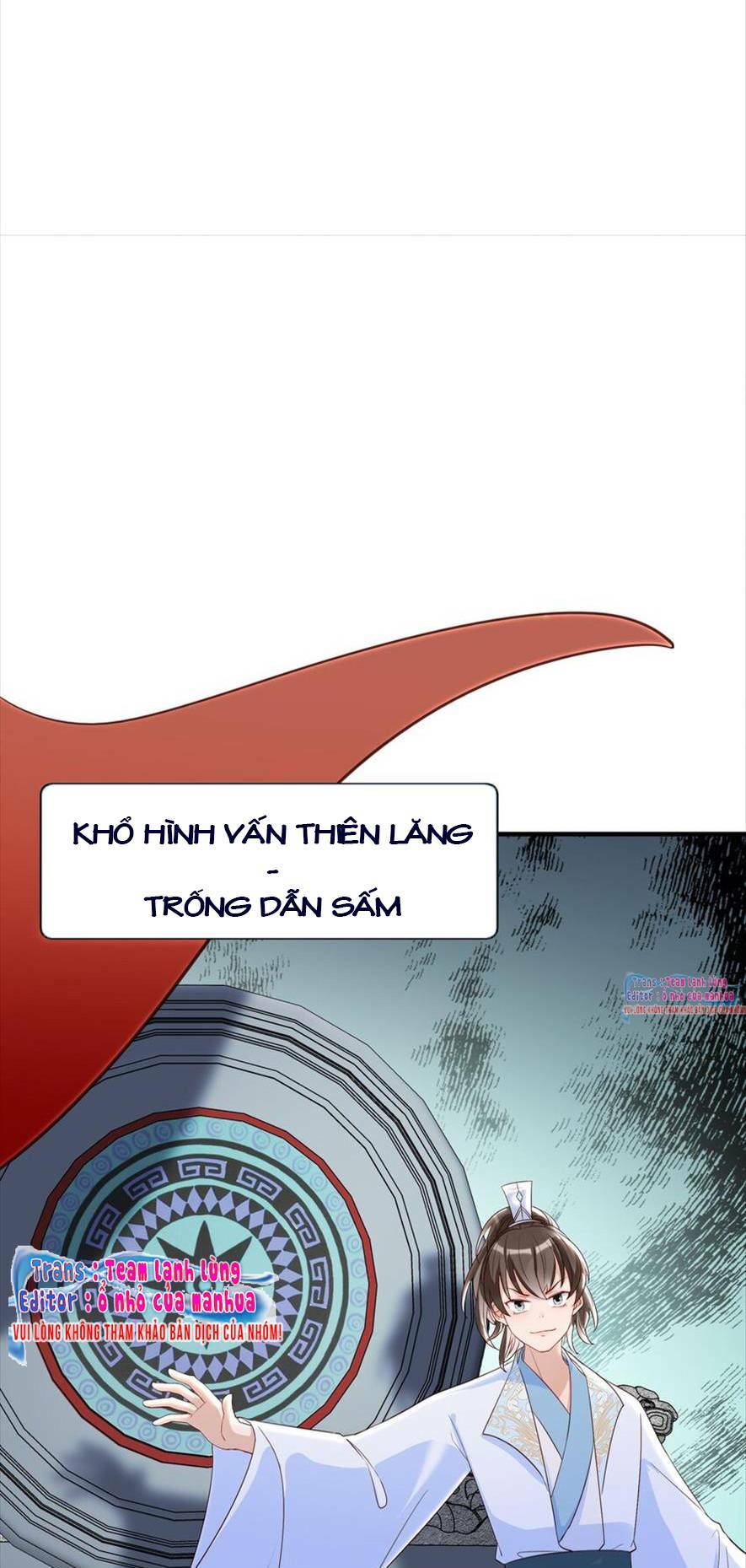 Nhặt Nuôi Phu Quân: Chapter 29
