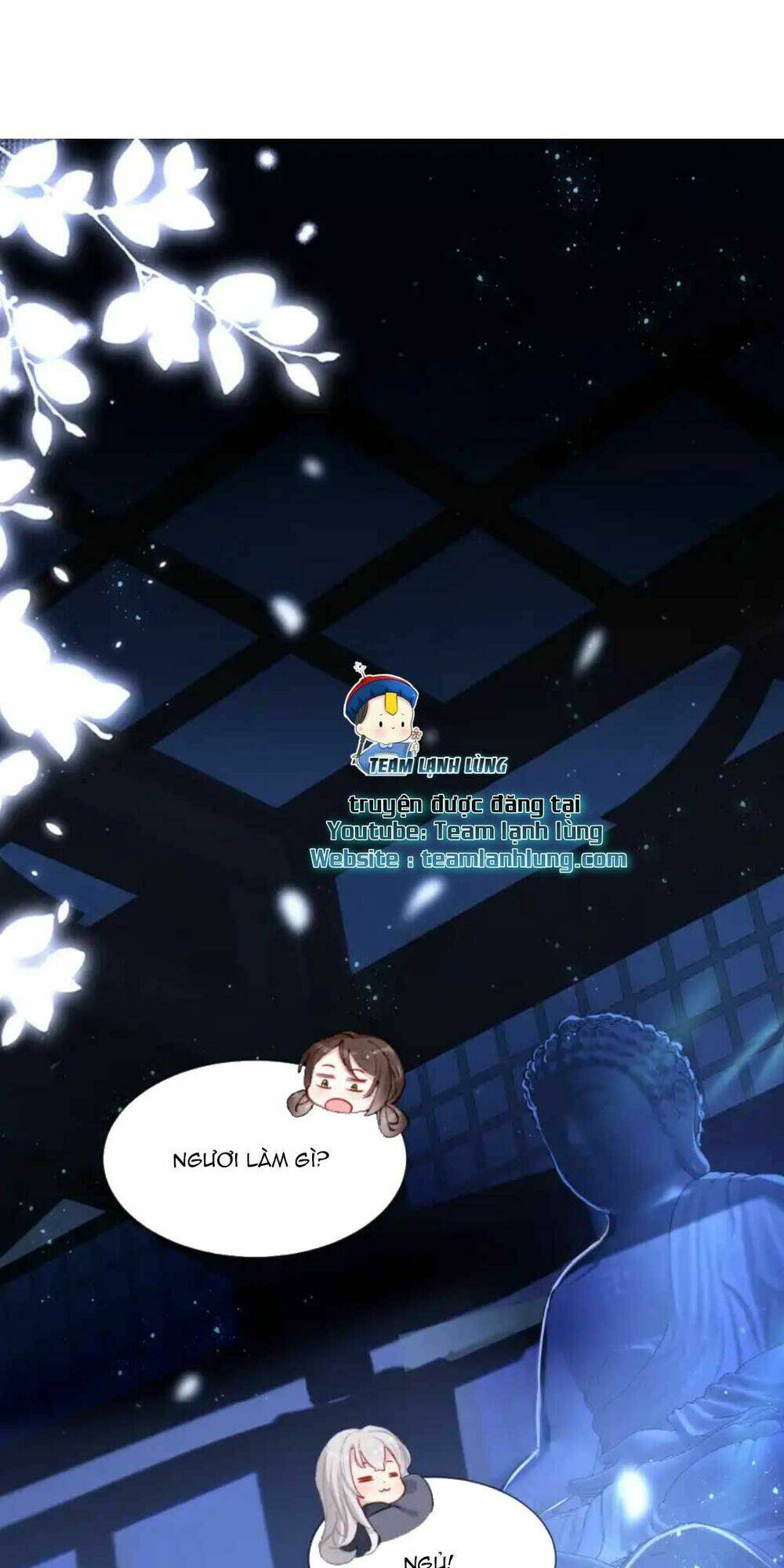 Nhặt Nuôi Phu Quân: Chapter 3