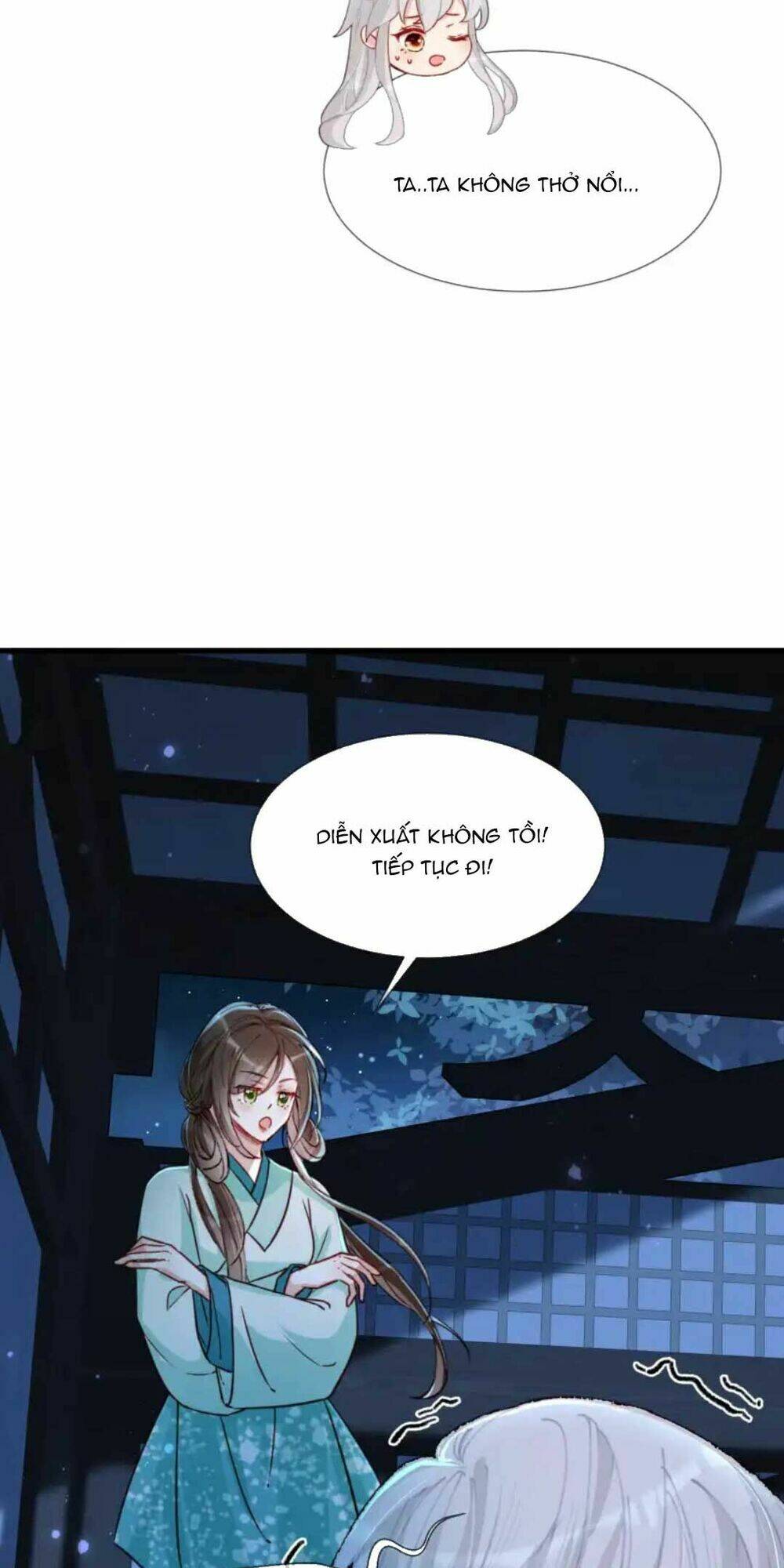 Nhặt Nuôi Phu Quân: Chapter 3