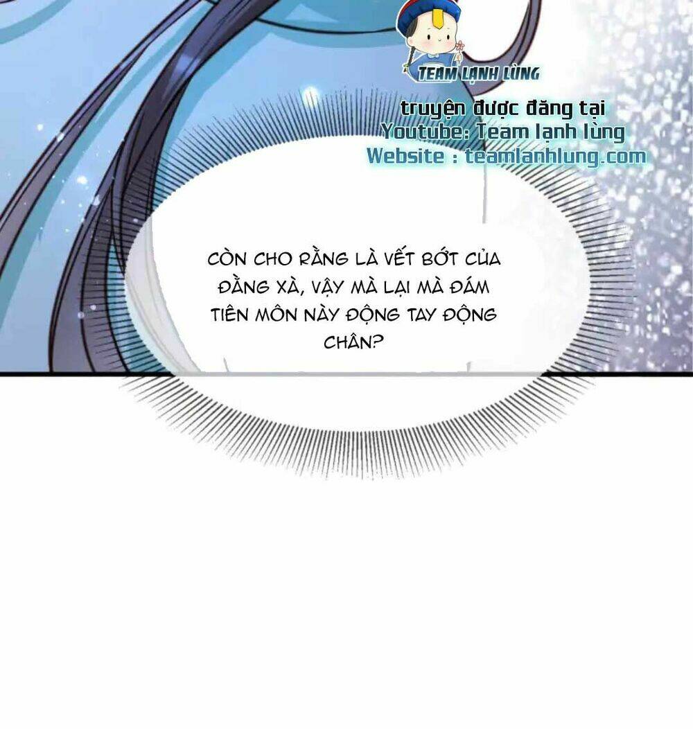 Nhặt Nuôi Phu Quân: Chapter 3