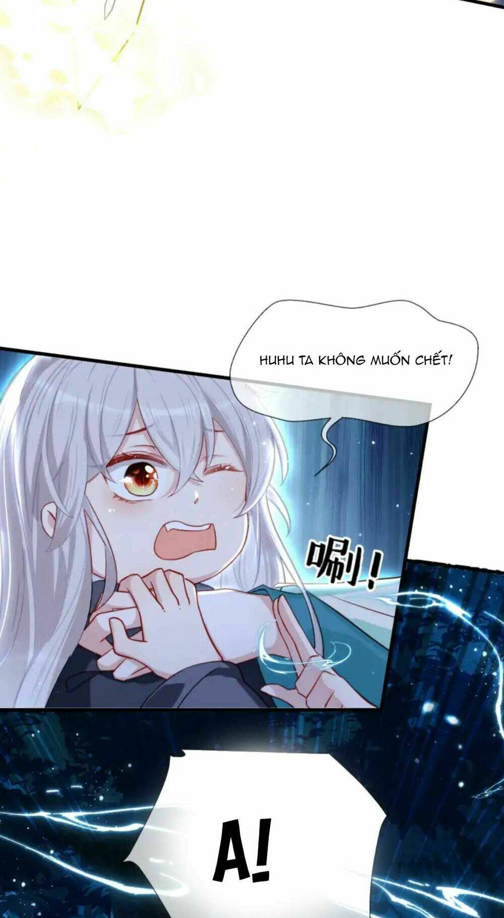 Nhặt Nuôi Phu Quân: Chapter 3