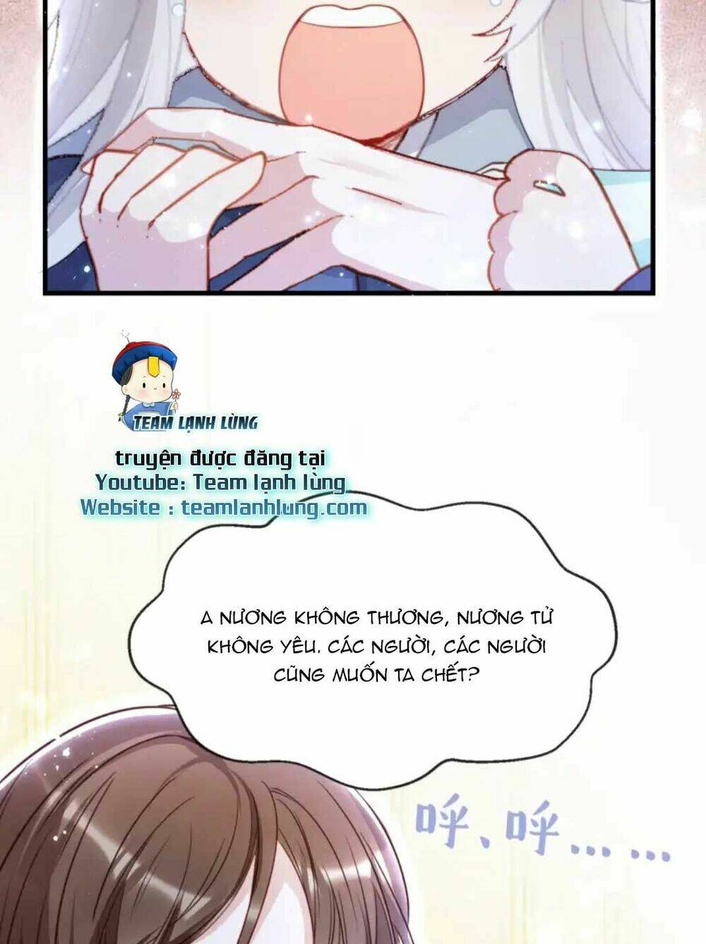 Nhặt Nuôi Phu Quân: Chapter 3