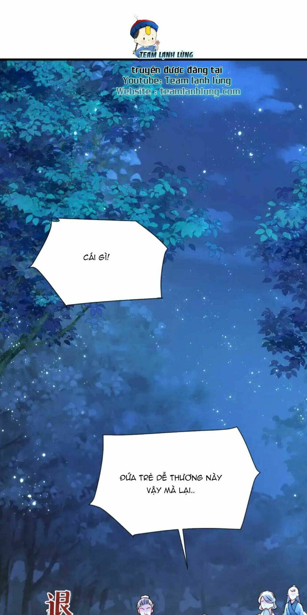 Nhặt Nuôi Phu Quân: Chapter 3