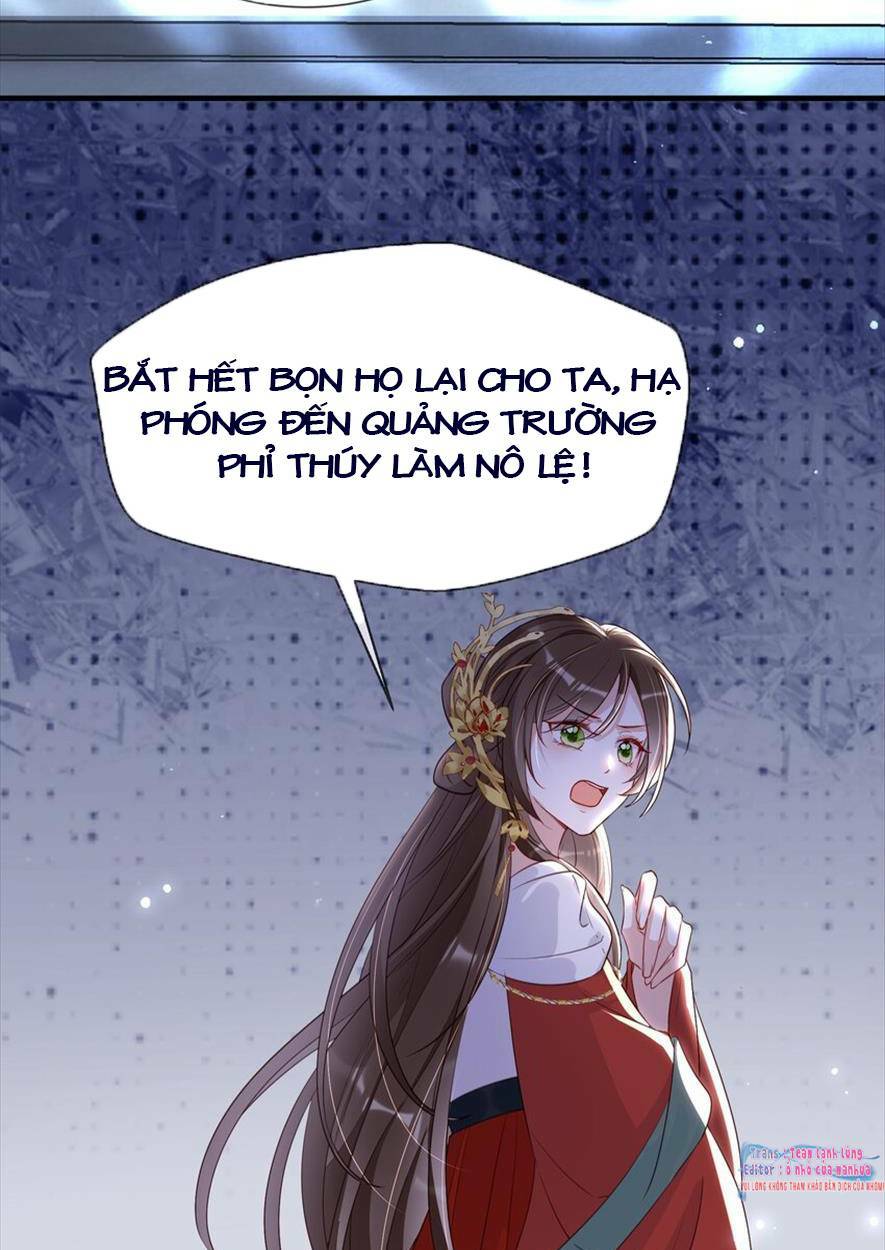 Nhặt Nuôi Phu Quân: Chapter 30