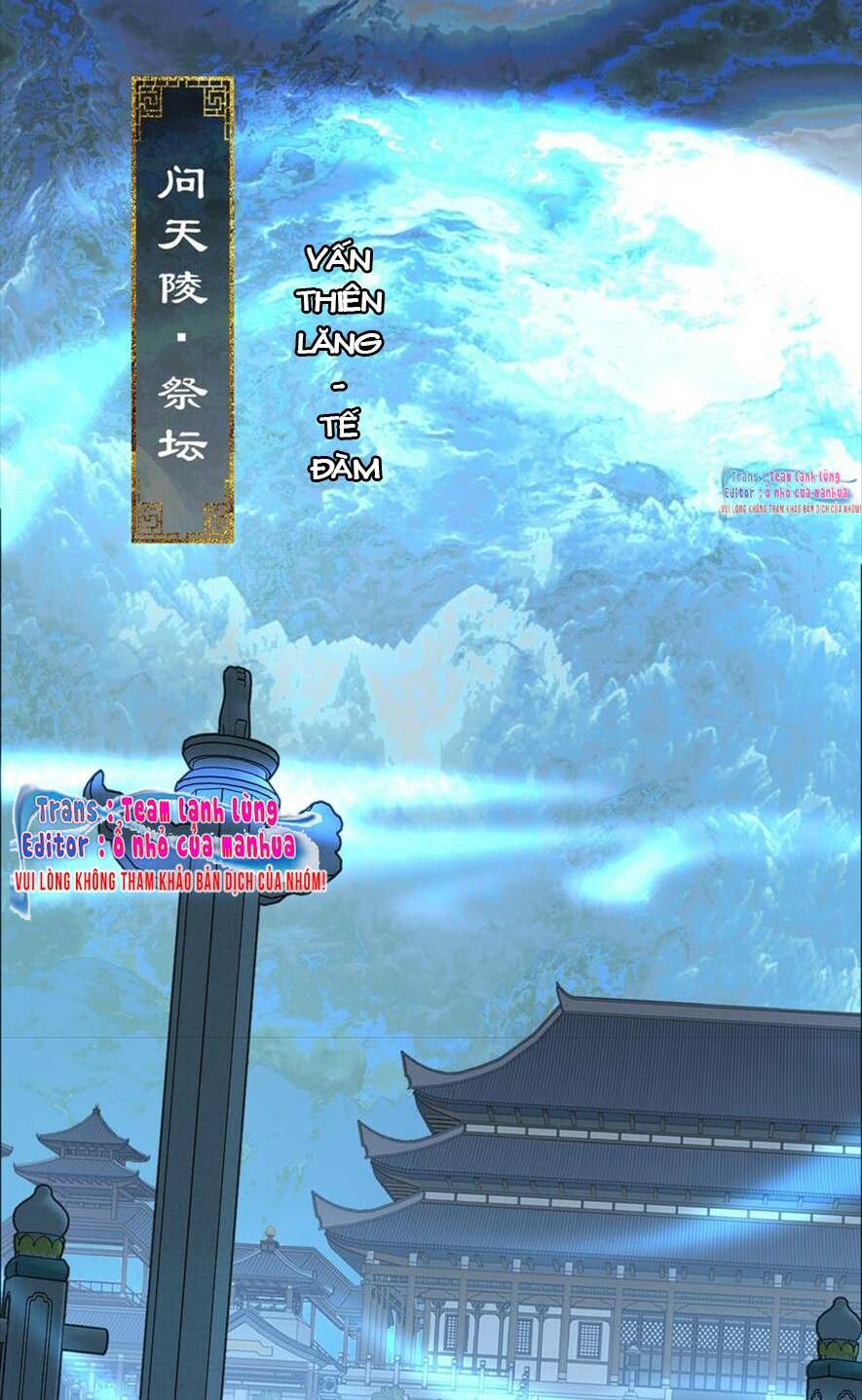 Nhặt Nuôi Phu Quân: Chapter 30