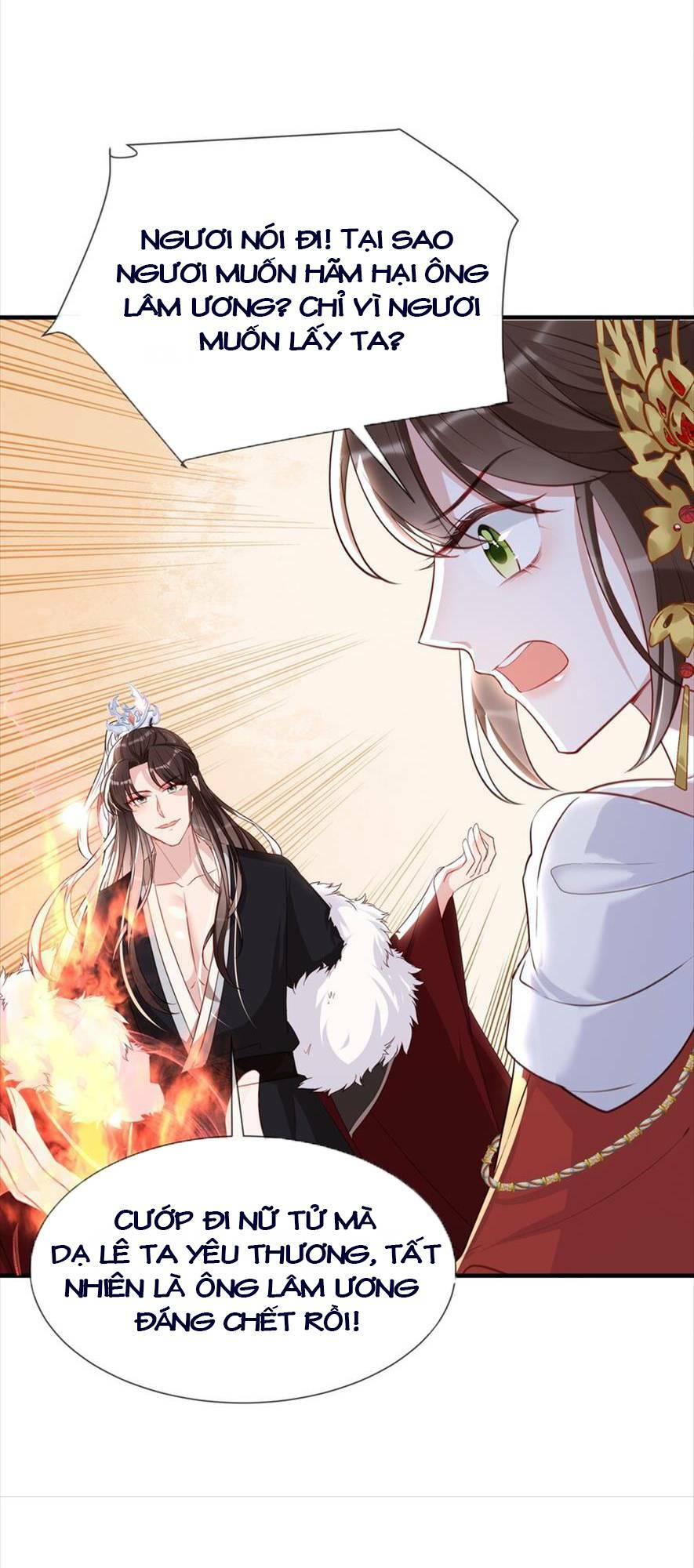 Nhặt Nuôi Phu Quân: Chapter 30