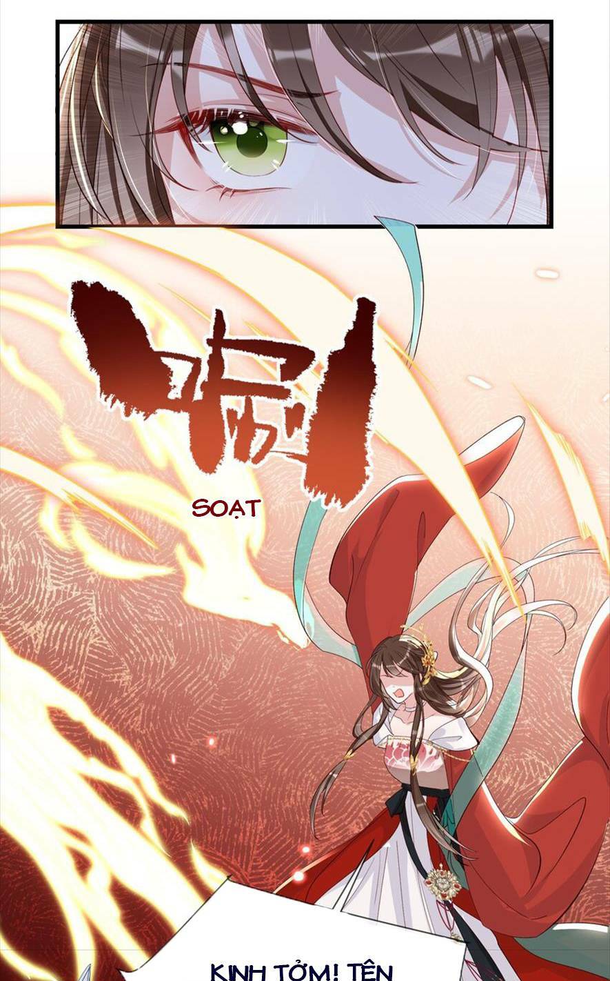 Nhặt Nuôi Phu Quân: Chapter 30