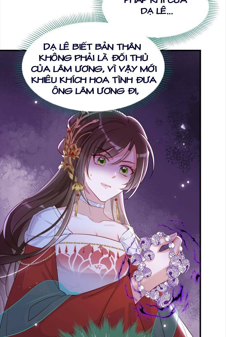 Nhặt Nuôi Phu Quân: Chapter 30