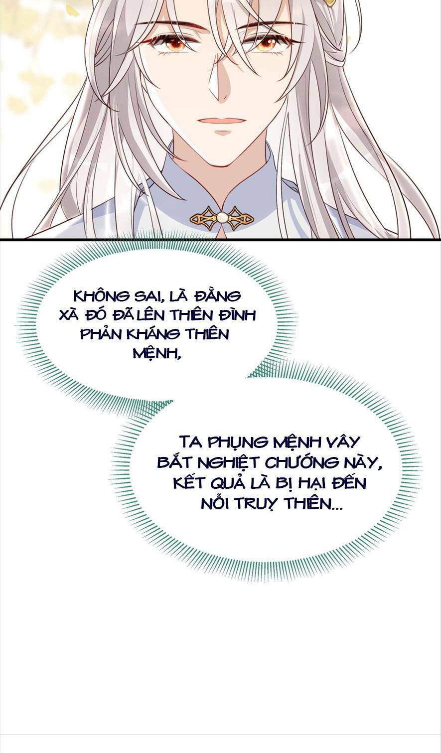 Nhặt Nuôi Phu Quân: Chapter 31