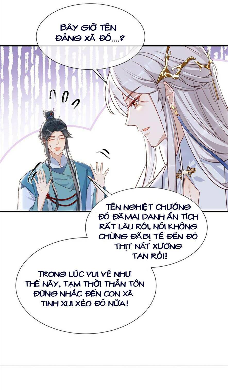 Nhặt Nuôi Phu Quân: Chapter 31