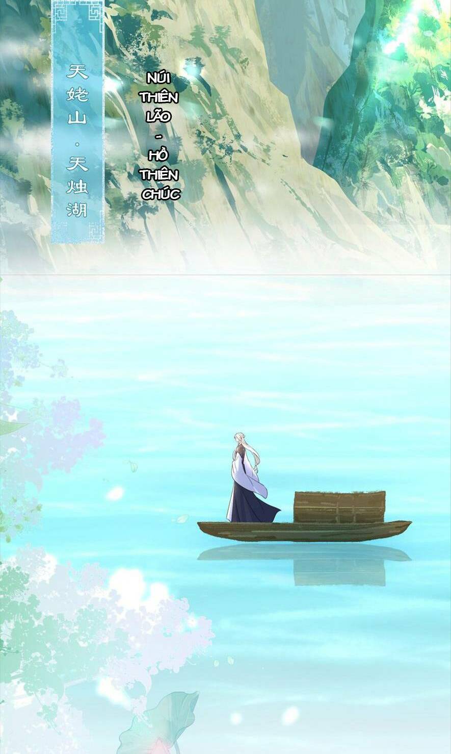 Nhặt Nuôi Phu Quân: Chapter 31
