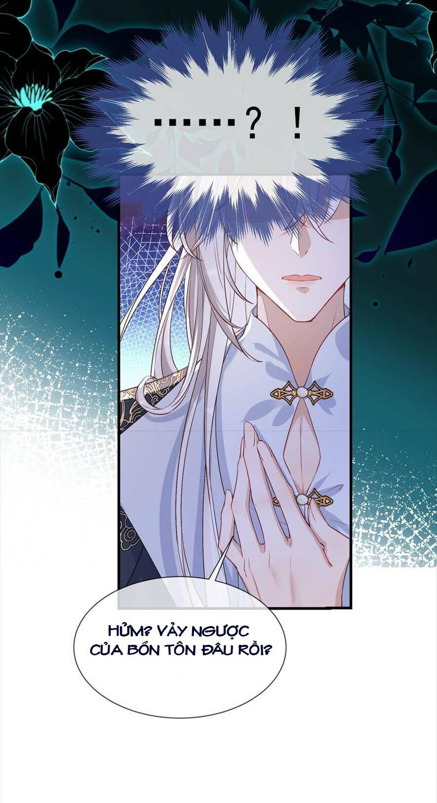 Nhặt Nuôi Phu Quân: Chapter 31