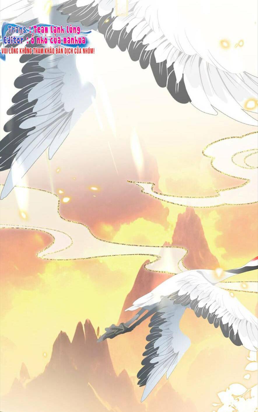 Nhặt Nuôi Phu Quân: Chapter 31