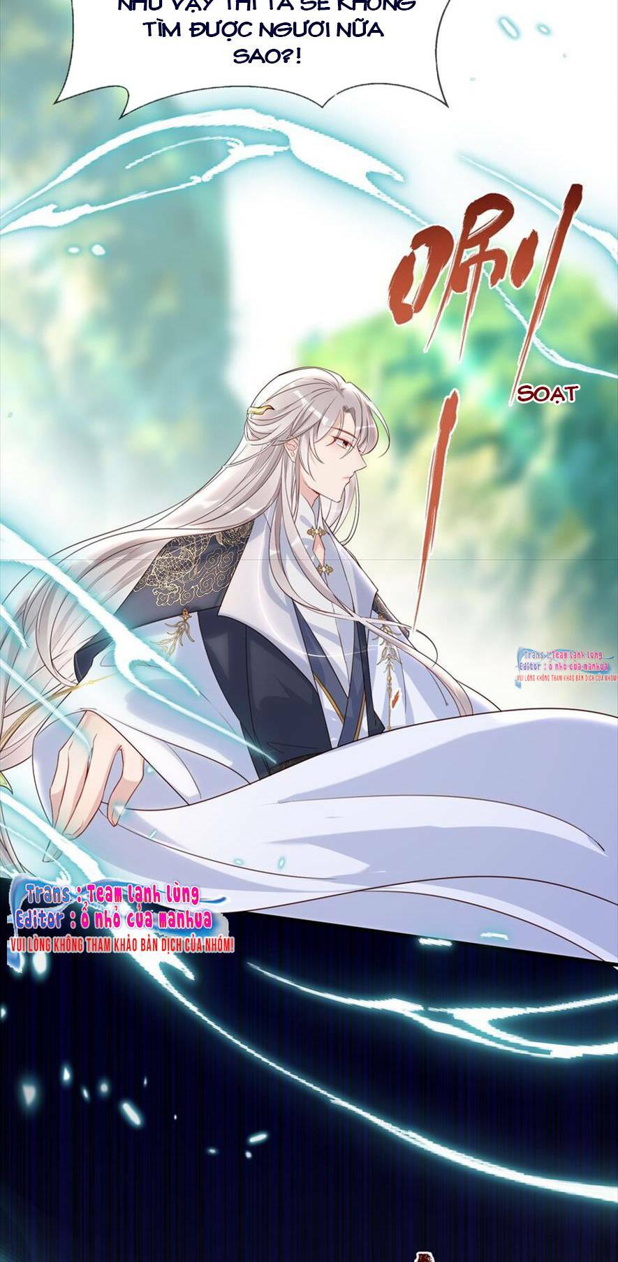 Nhặt Nuôi Phu Quân: Chapter 31