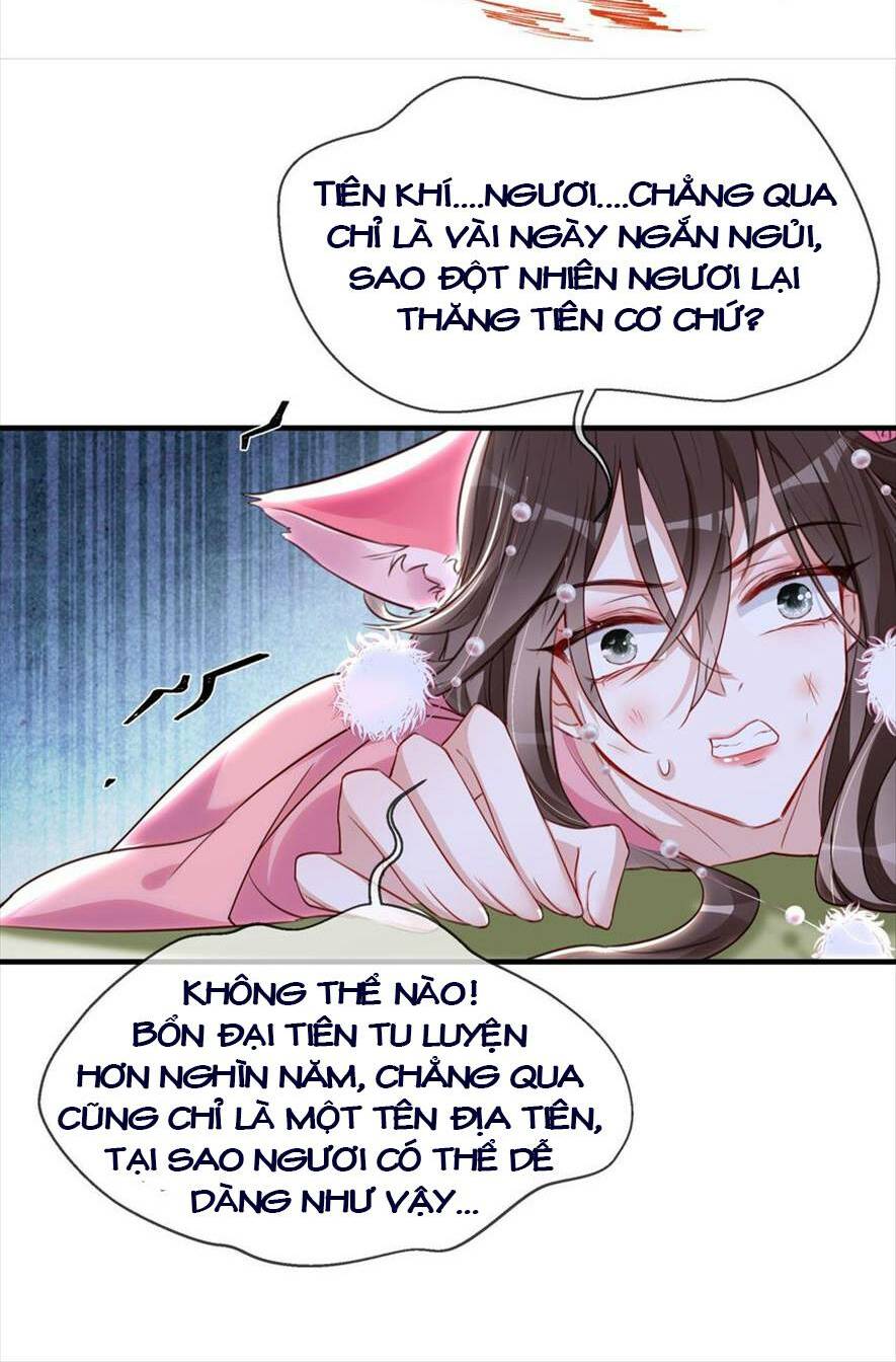 Nhặt Nuôi Phu Quân: Chapter 31
