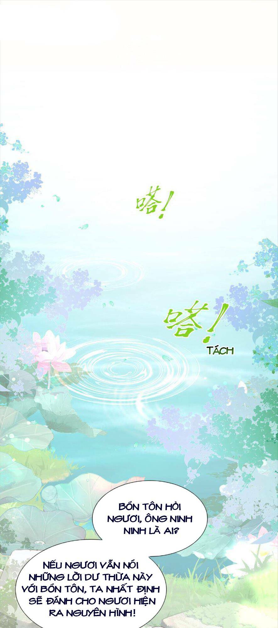 Nhặt Nuôi Phu Quân: Chapter 31