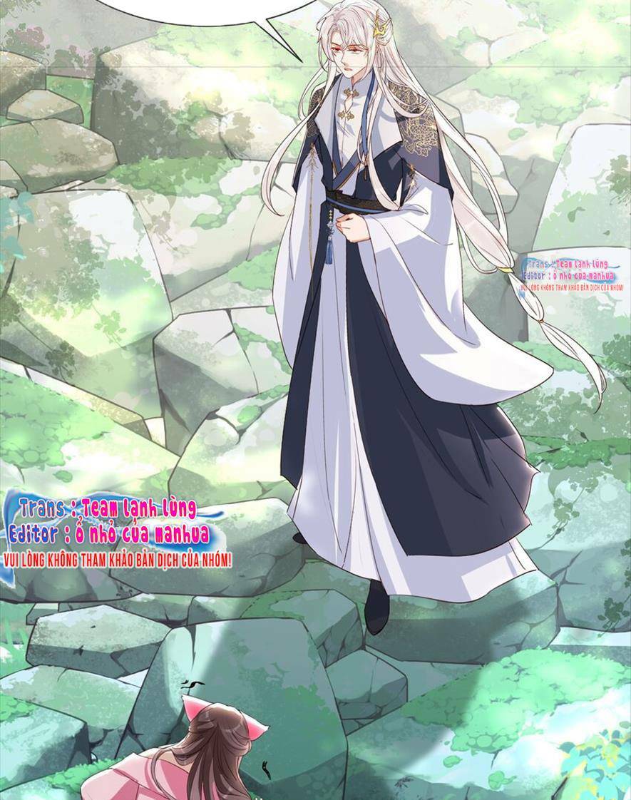 Nhặt Nuôi Phu Quân: Chapter 31