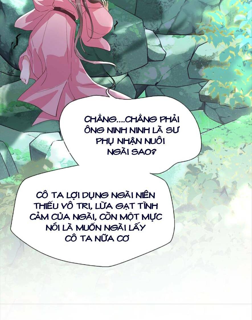 Nhặt Nuôi Phu Quân: Chapter 31