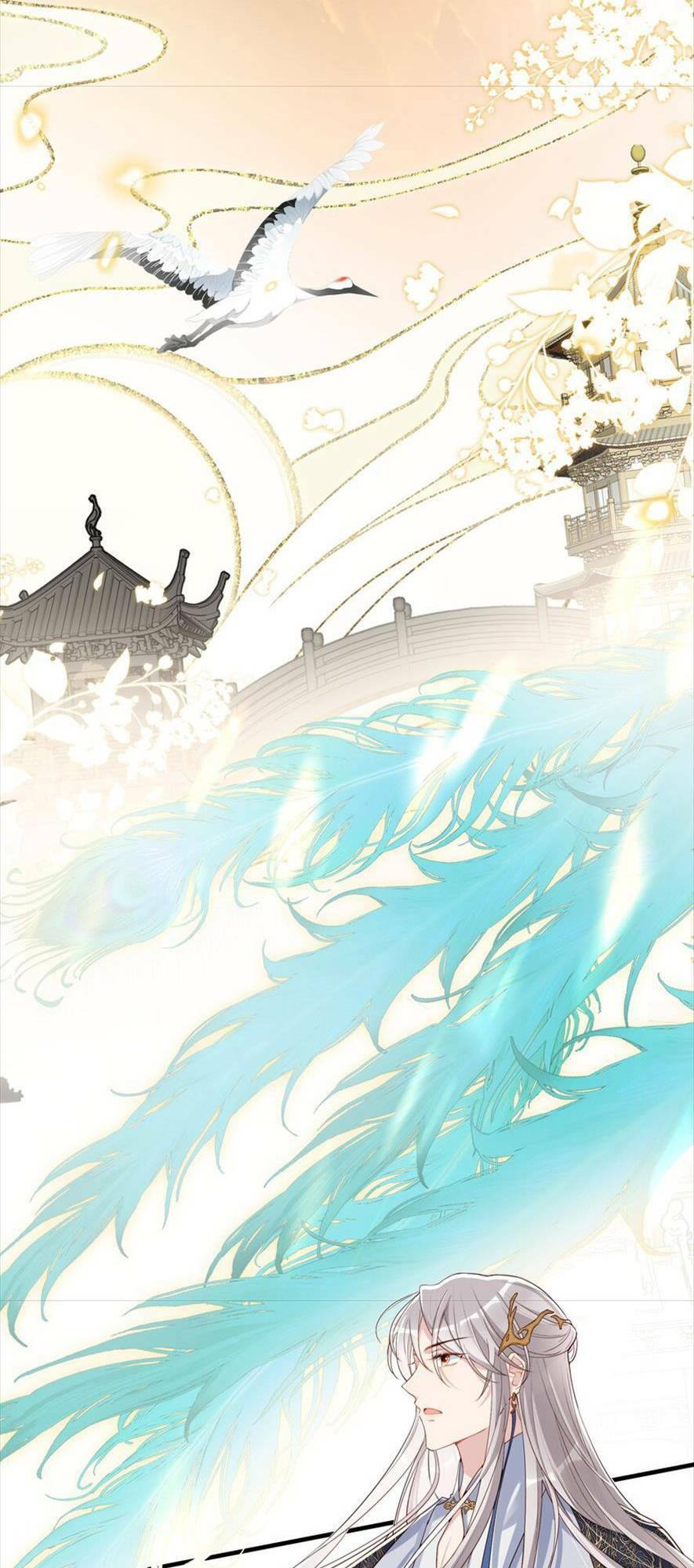 Nhặt Nuôi Phu Quân: Chapter 31