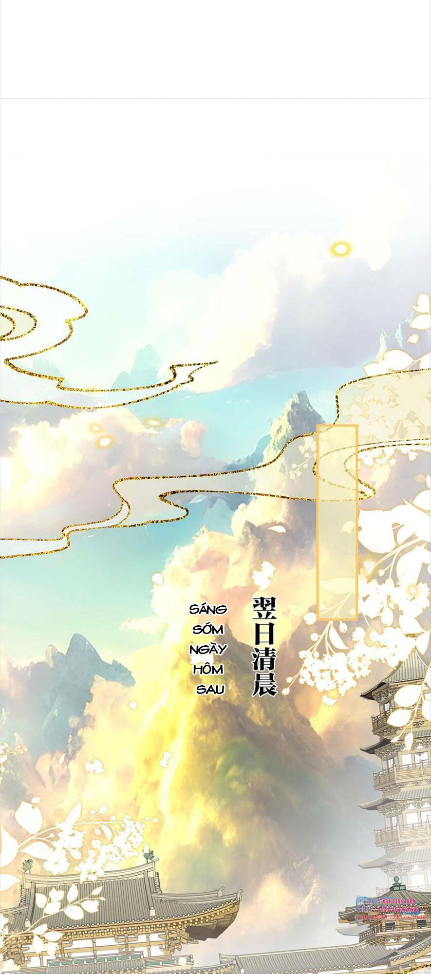 Nhặt Nuôi Phu Quân: Chapter 31