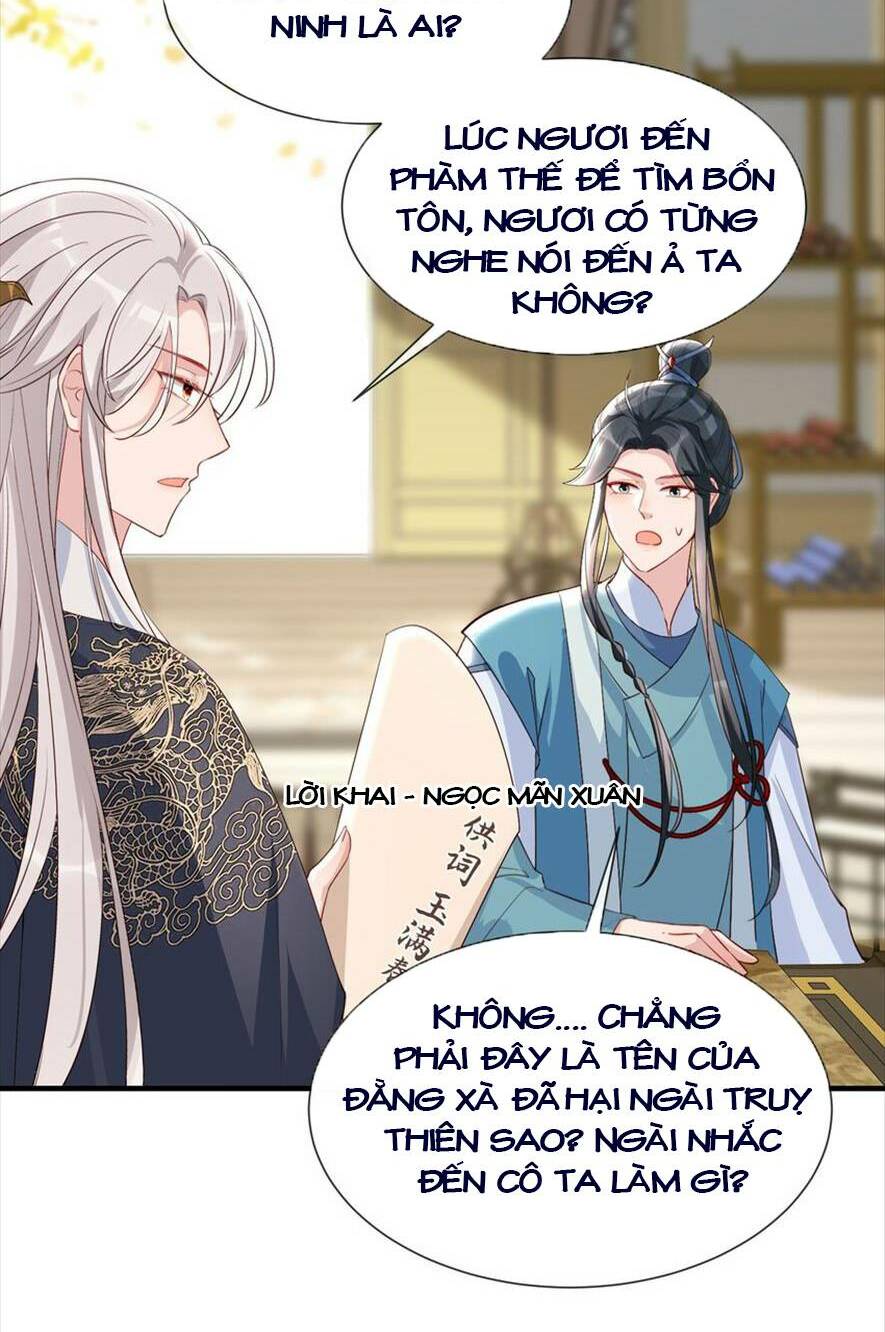 Nhặt Nuôi Phu Quân: Chapter 31