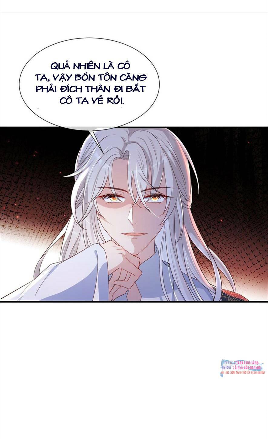 Nhặt Nuôi Phu Quân: Chapter 31
