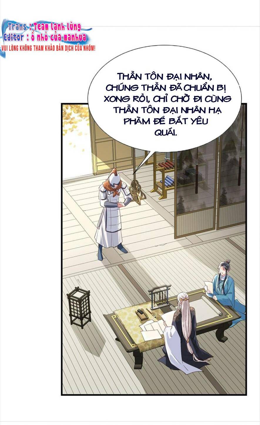 Nhặt Nuôi Phu Quân: Chapter 31