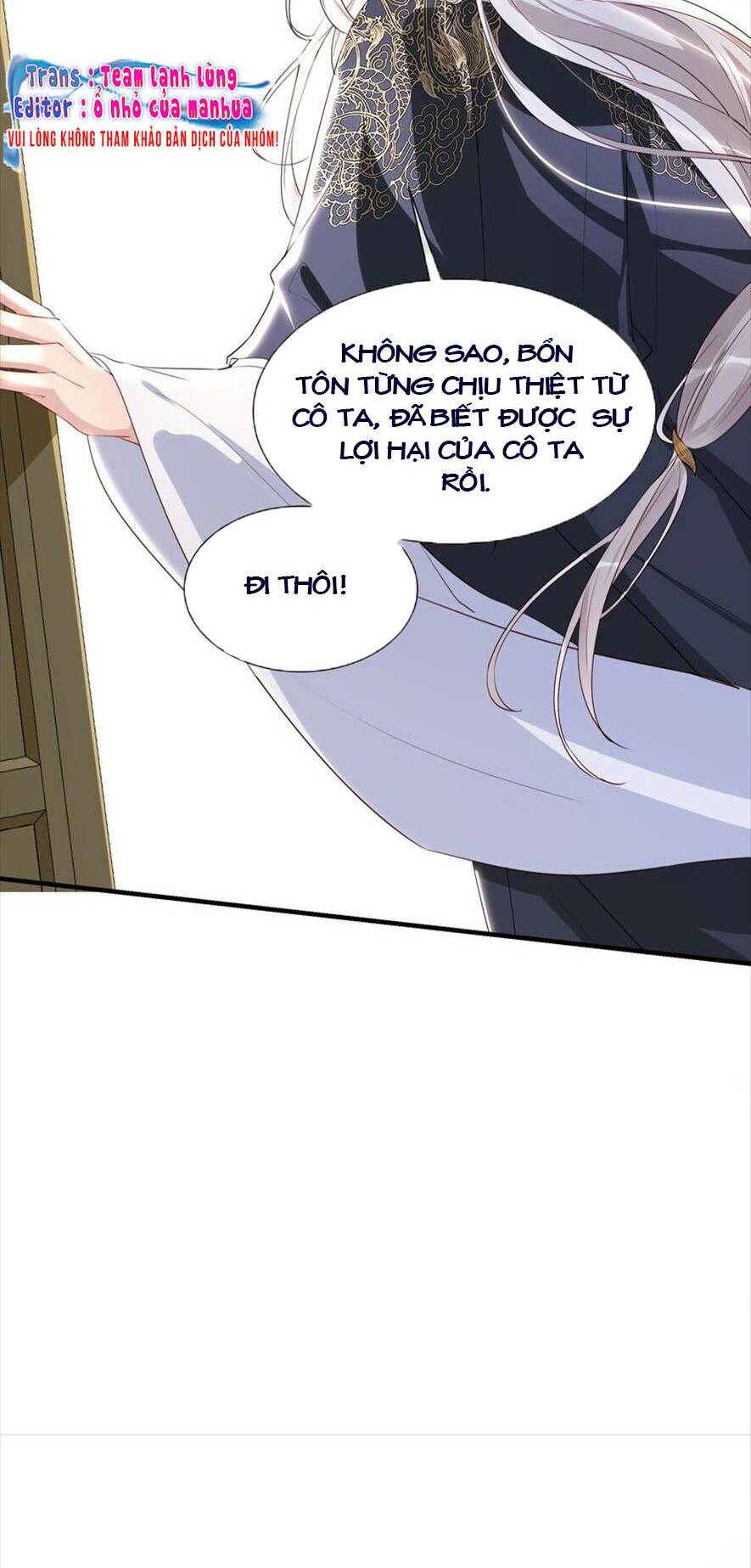 Nhặt Nuôi Phu Quân: Chapter 31