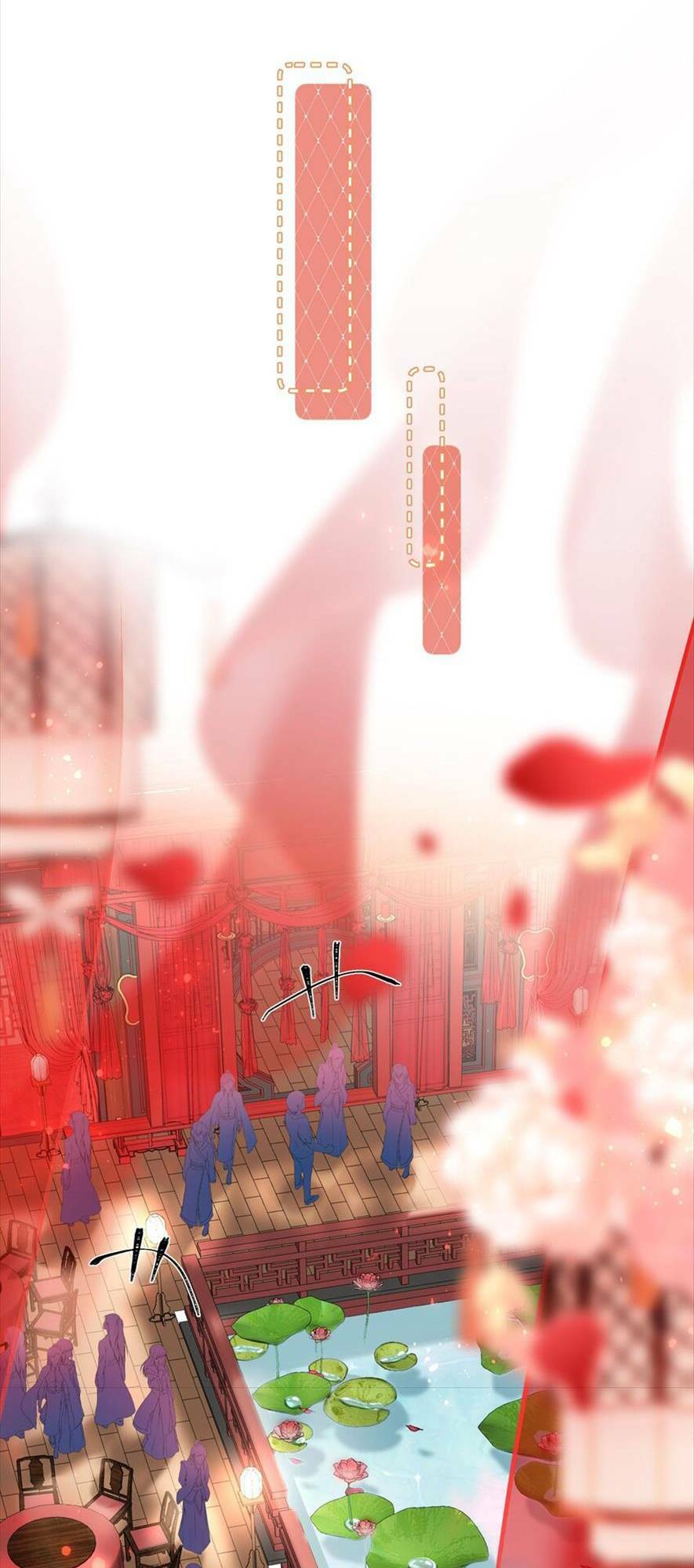Nhặt Nuôi Phu Quân: Chapter 31