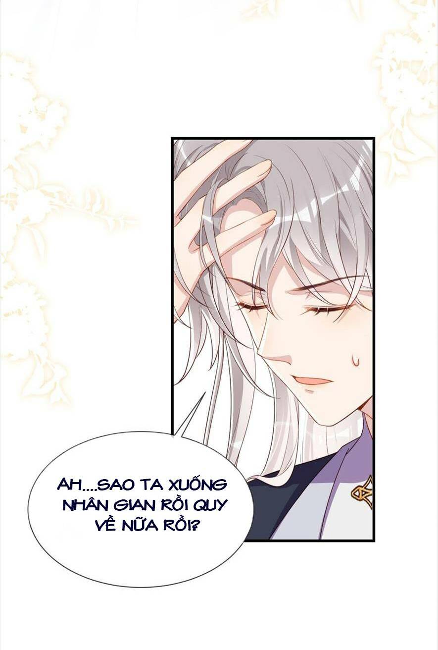 Nhặt Nuôi Phu Quân: Chapter 31