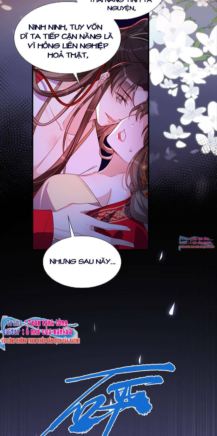 Nhặt Nuôi Phu Quân: Chapter 32