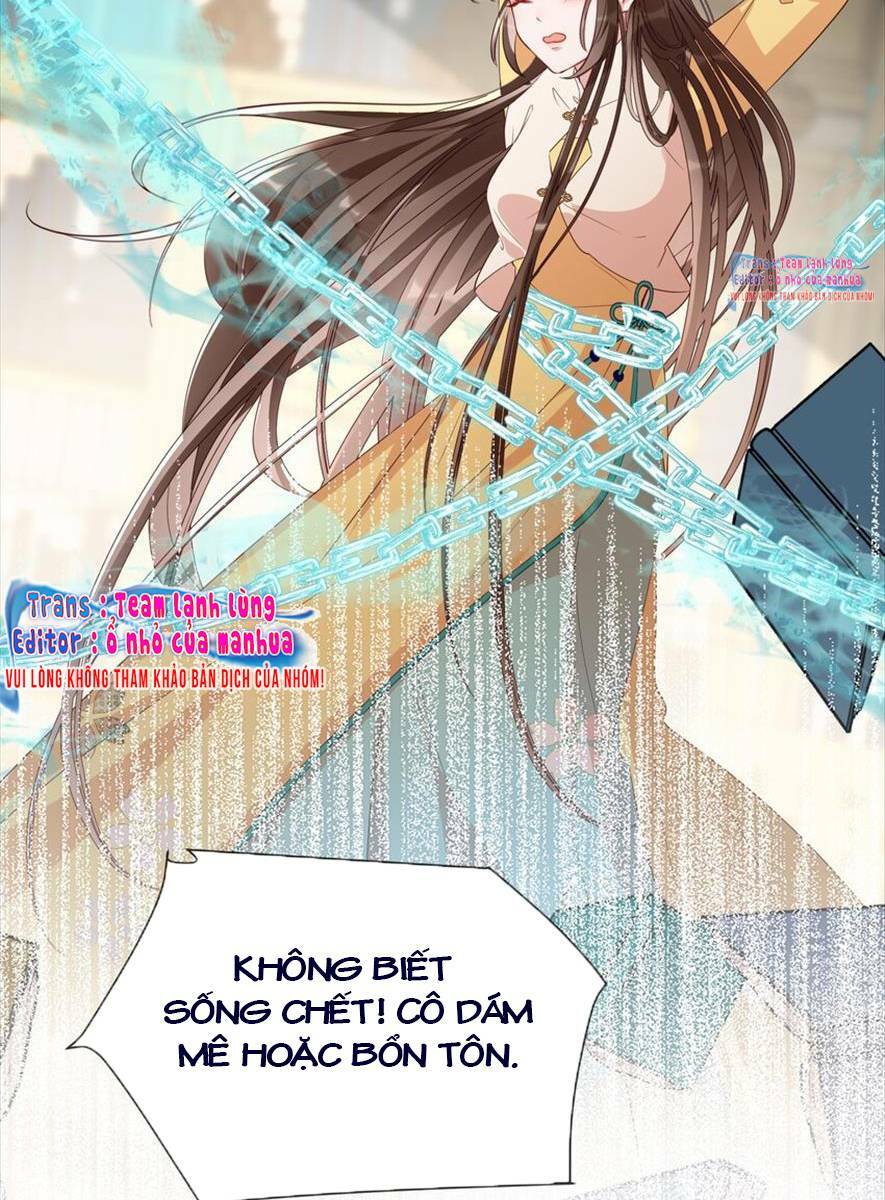 Nhặt Nuôi Phu Quân: Chapter 34