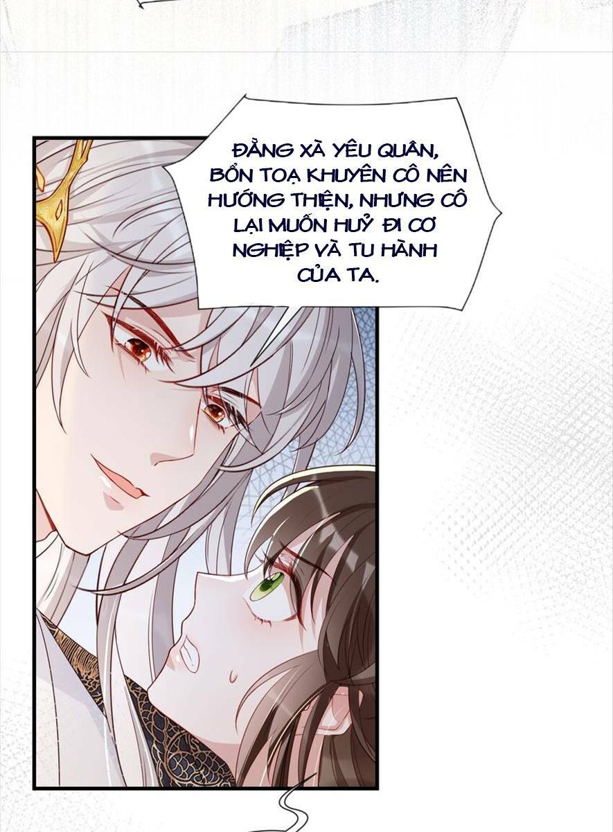 Nhặt Nuôi Phu Quân: Chapter 34