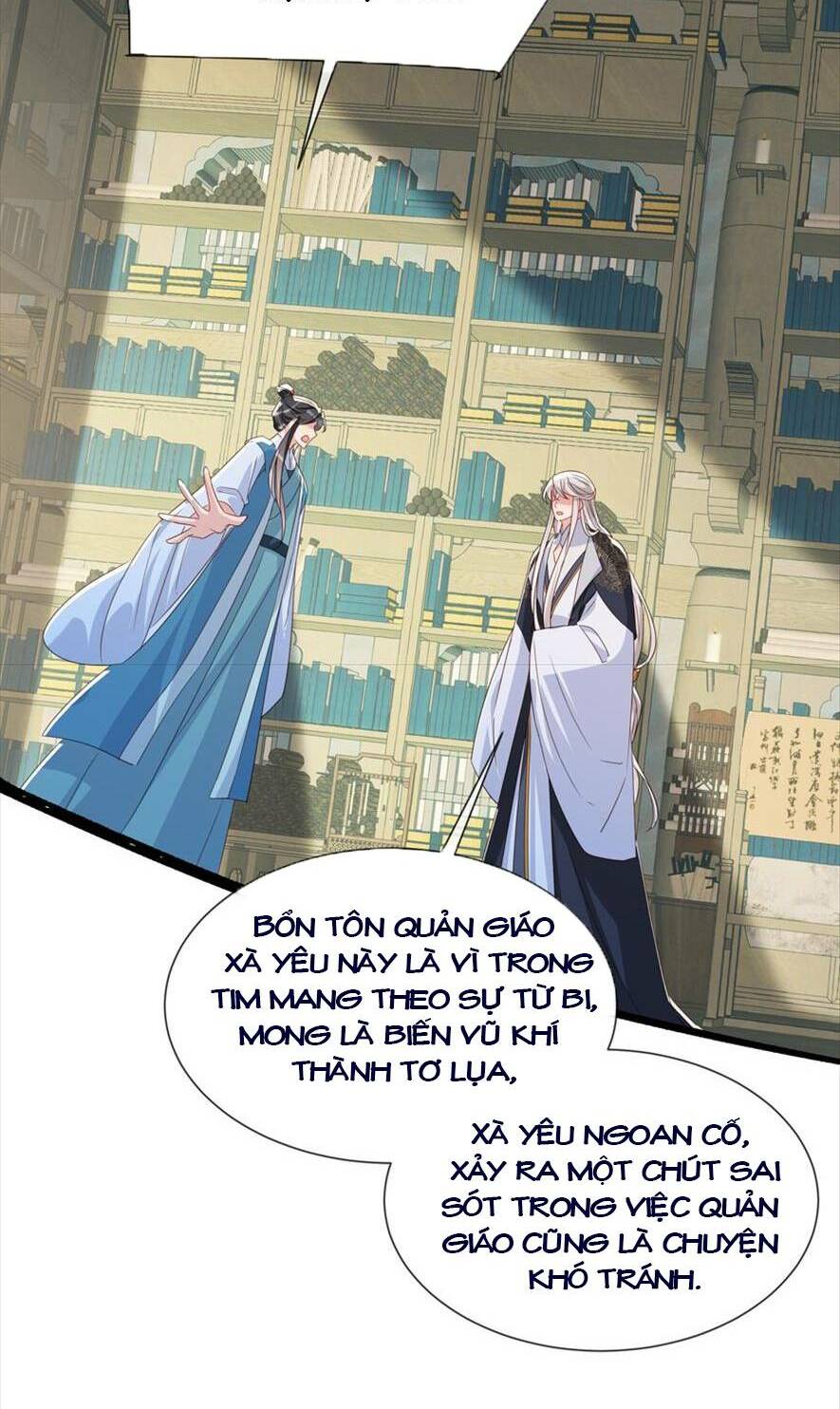 Nhặt Nuôi Phu Quân: Chapter 34