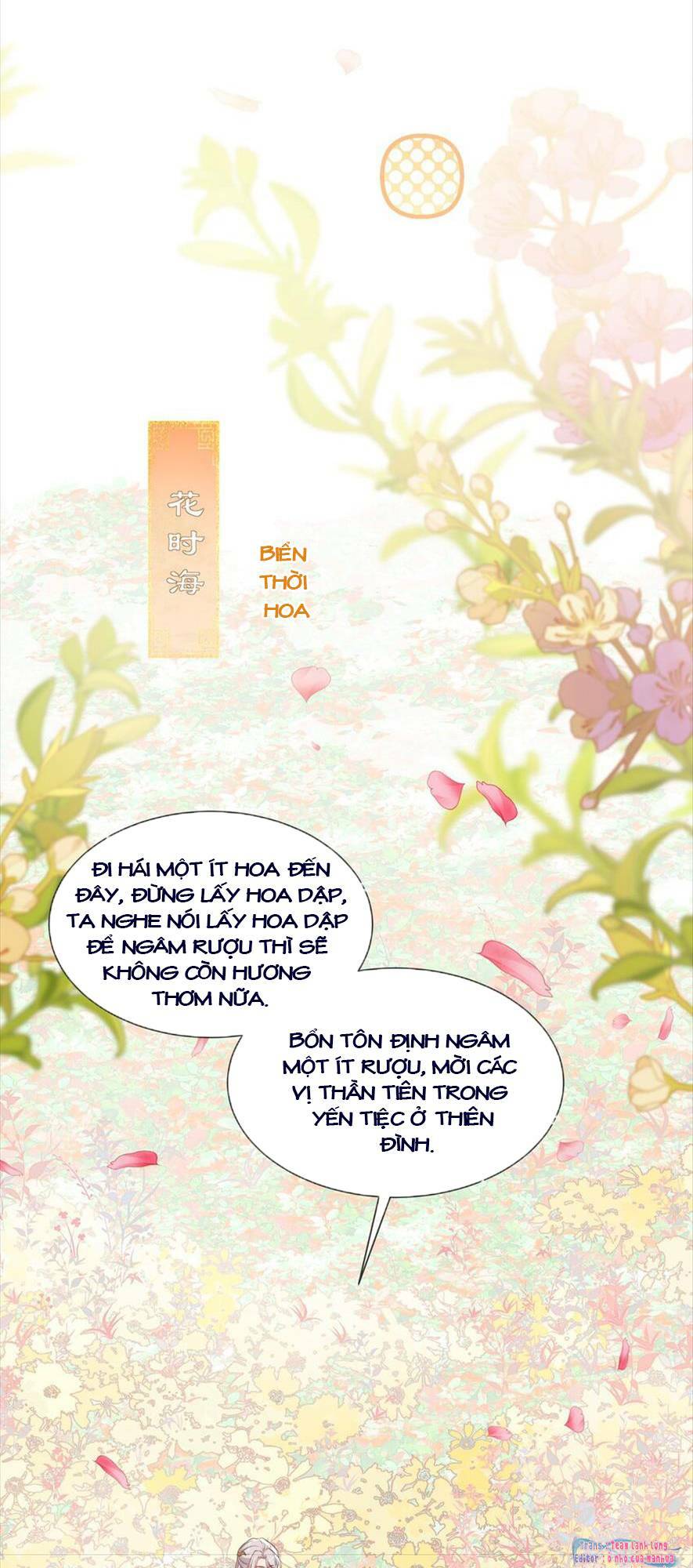 Nhặt Nuôi Phu Quân: Chapter 34