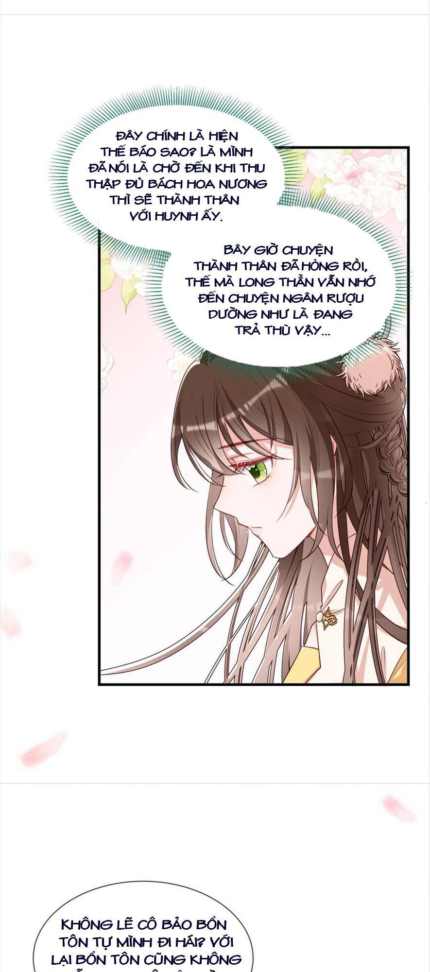 Nhặt Nuôi Phu Quân: Chapter 34