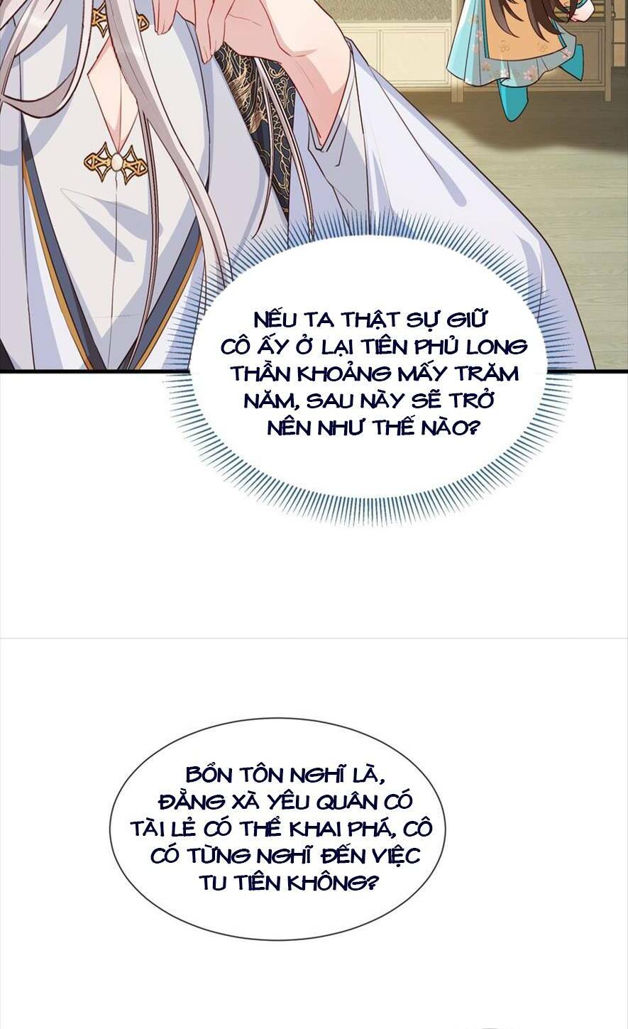 Nhặt Nuôi Phu Quân: Chapter 34