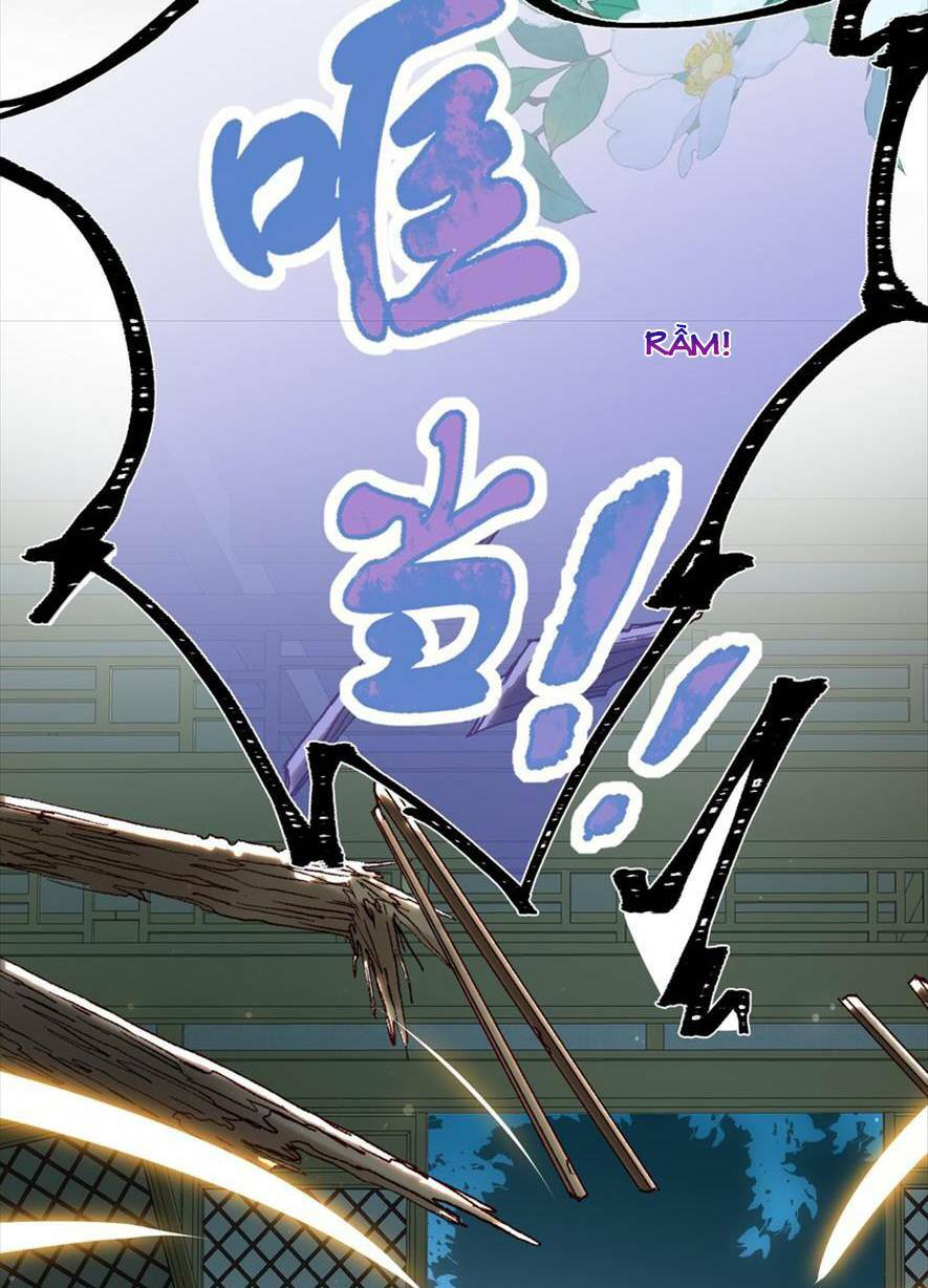 Nhặt Nuôi Phu Quân: Chapter 35