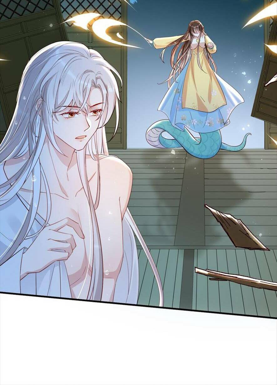 Nhặt Nuôi Phu Quân: Chapter 35