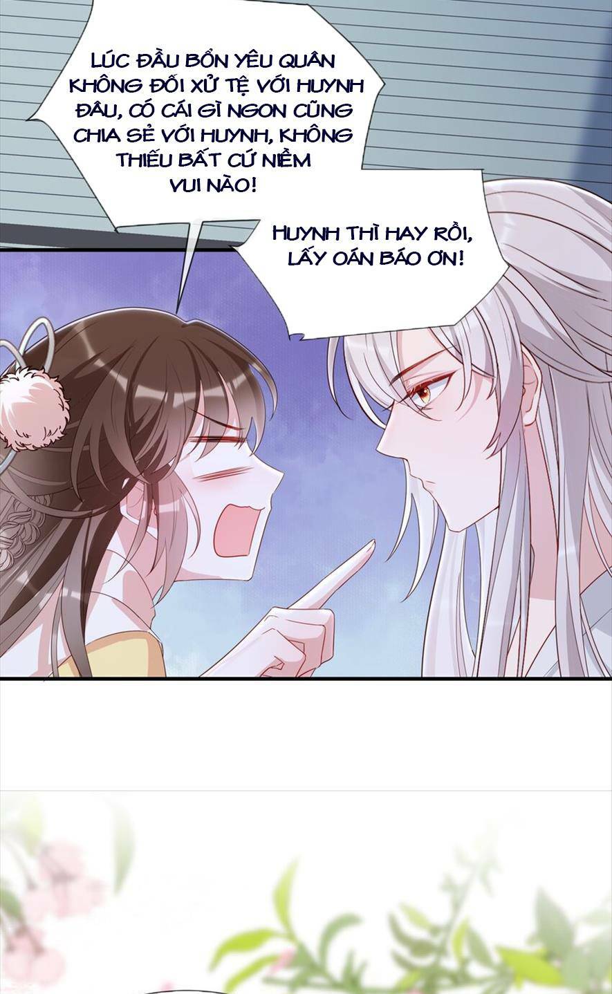 Nhặt Nuôi Phu Quân: Chapter 35