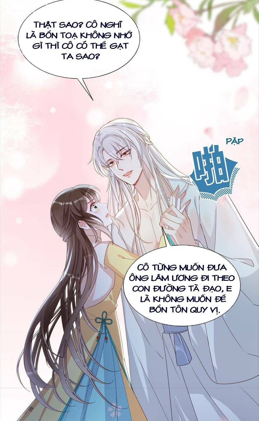 Nhặt Nuôi Phu Quân: Chapter 35