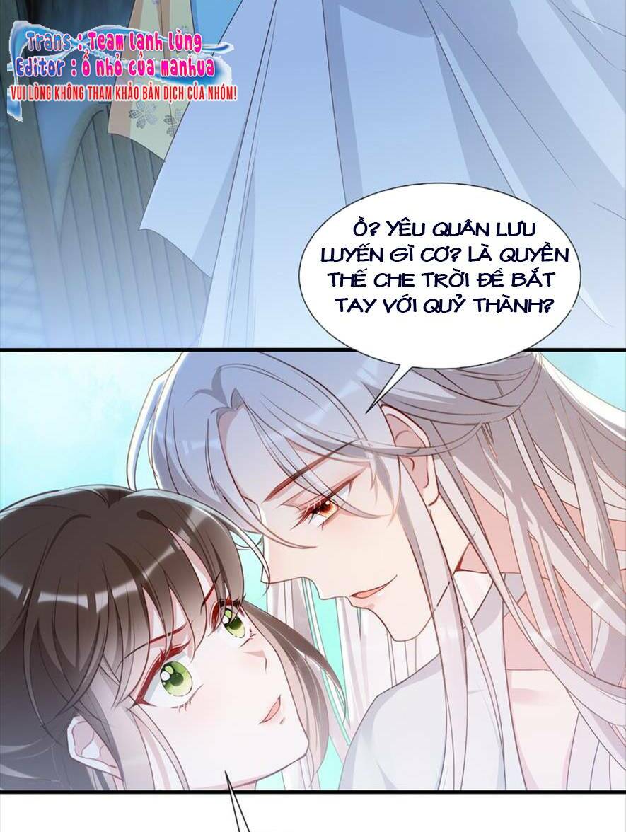 Nhặt Nuôi Phu Quân: Chapter 35