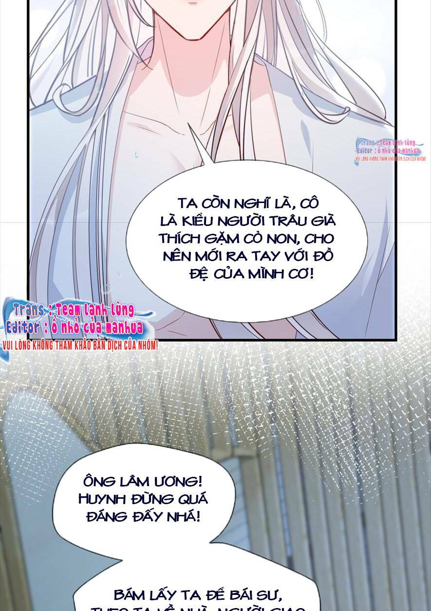 Nhặt Nuôi Phu Quân: Chapter 35
