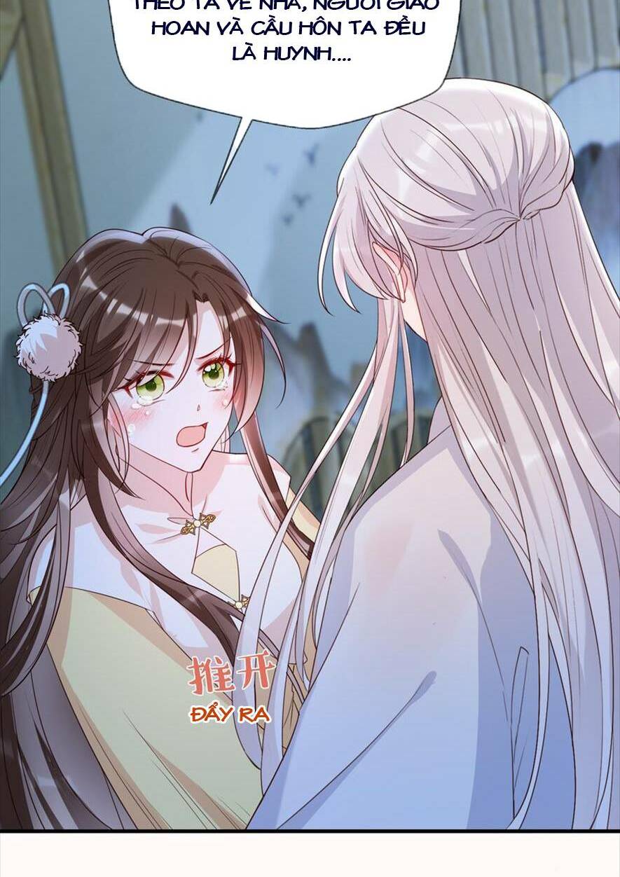 Nhặt Nuôi Phu Quân: Chapter 35