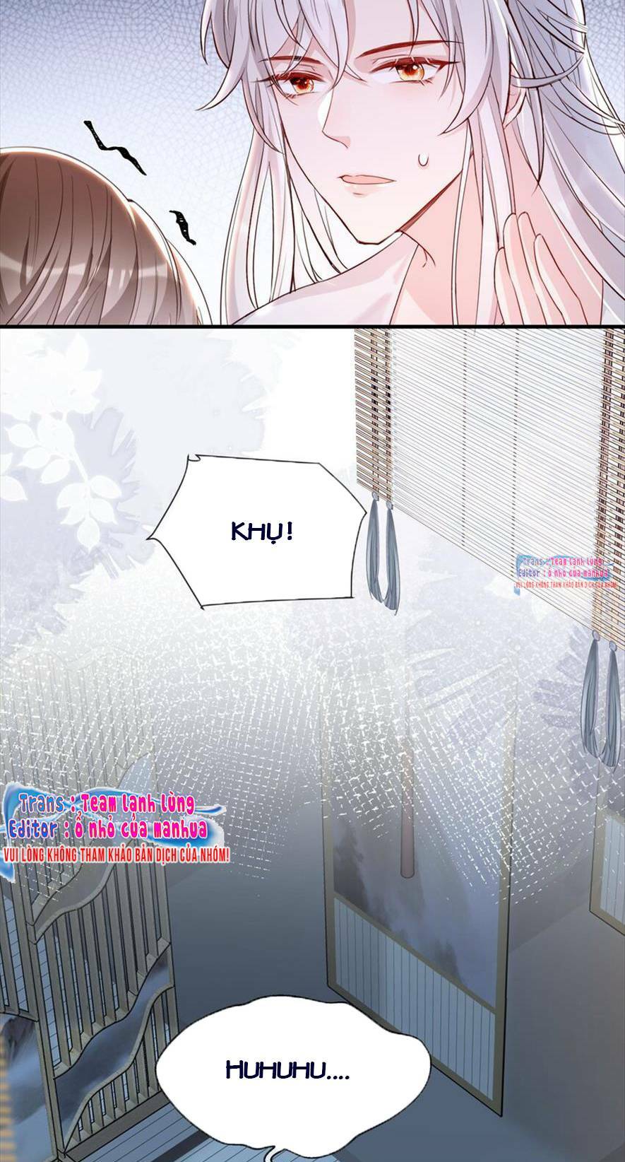 Nhặt Nuôi Phu Quân: Chapter 35