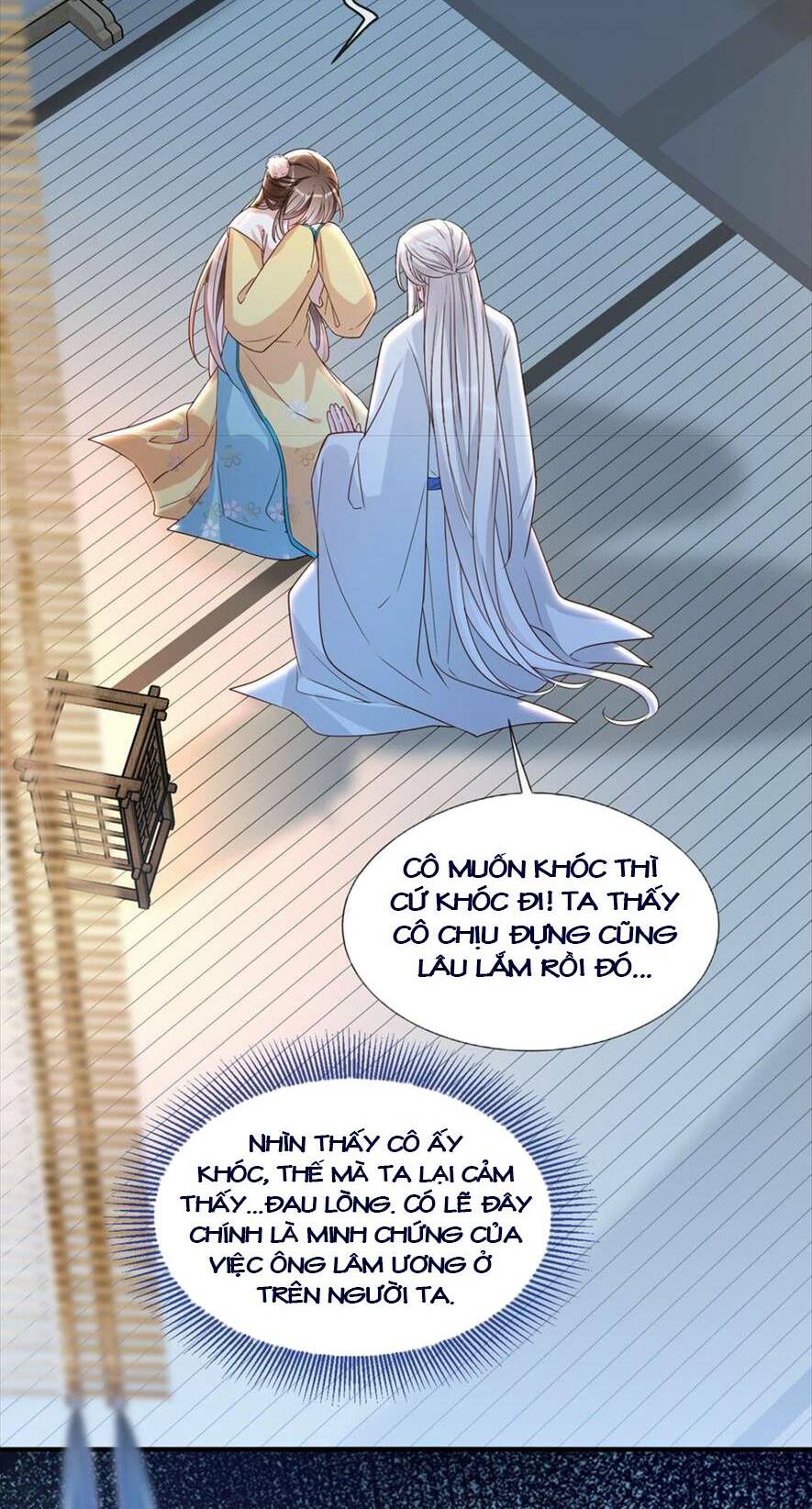 Nhặt Nuôi Phu Quân: Chapter 35